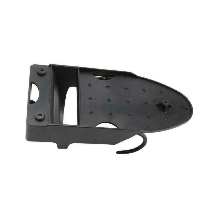 Wall Mounted Electric Iron Storage Rack Home Dryer Accessories Stand Heat-Resistant Rack Hanging Hook Ironing Board Holder